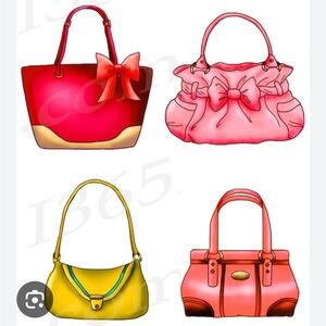 Bags & More Flyer!!!
Come shop!!!